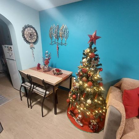 Guesthouse Aggelos Porto Germeno 外观 照片