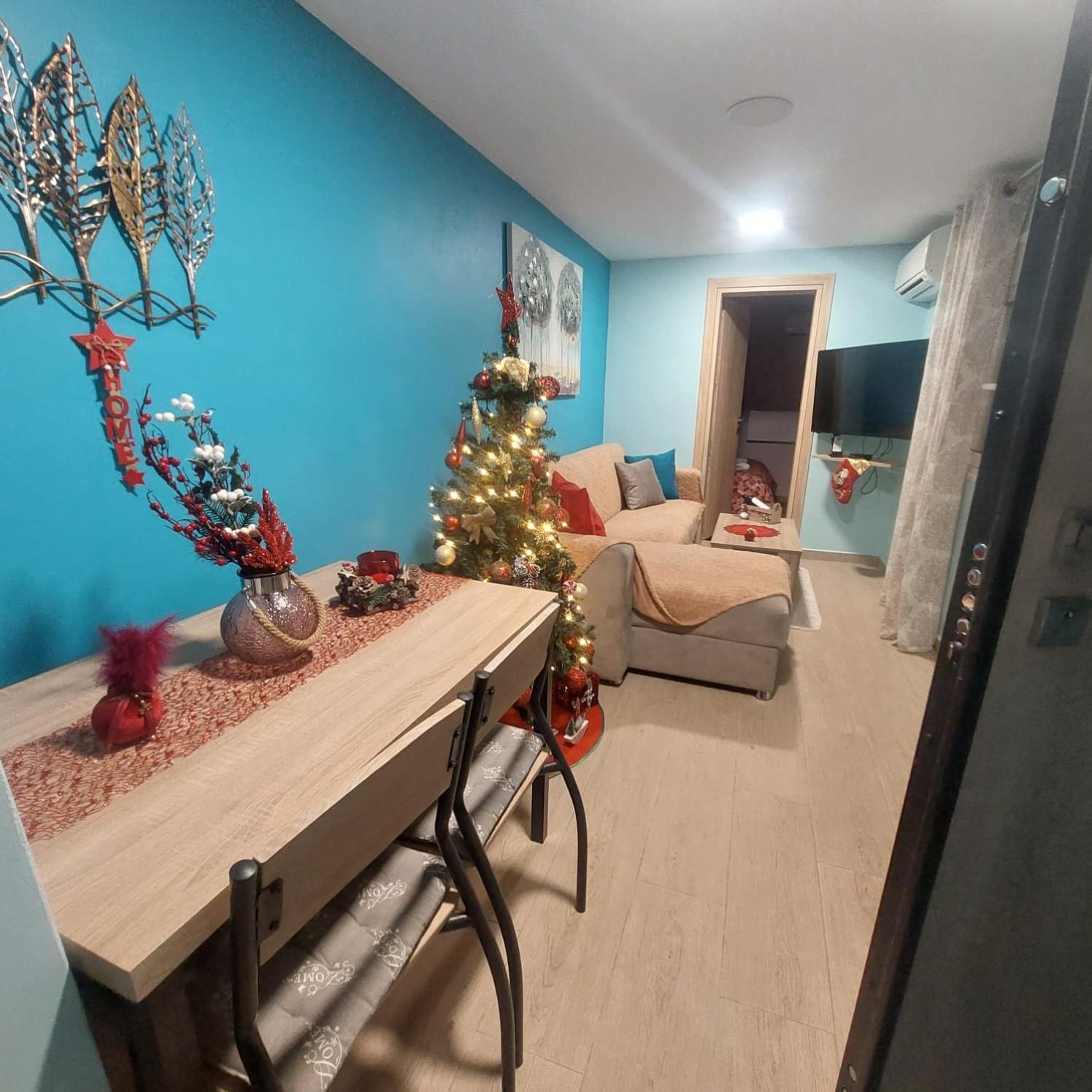 Guesthouse Aggelos Porto Germeno 外观 照片