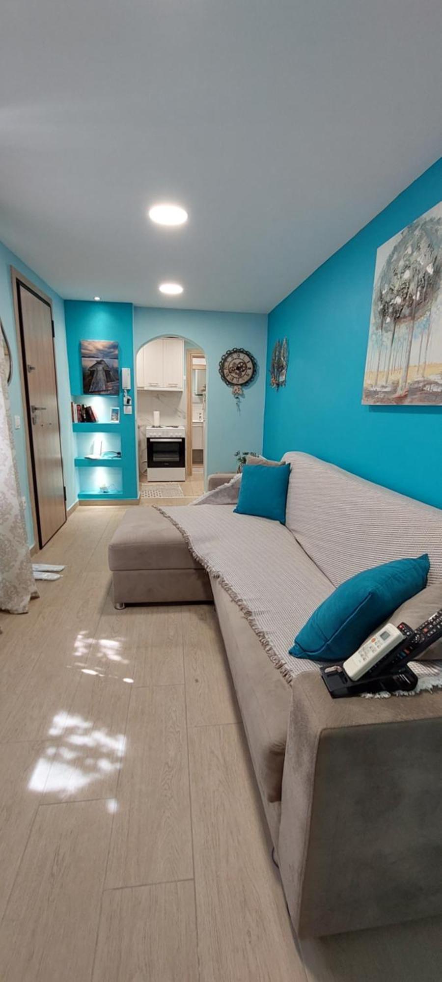 Guesthouse Aggelos Porto Germeno 外观 照片