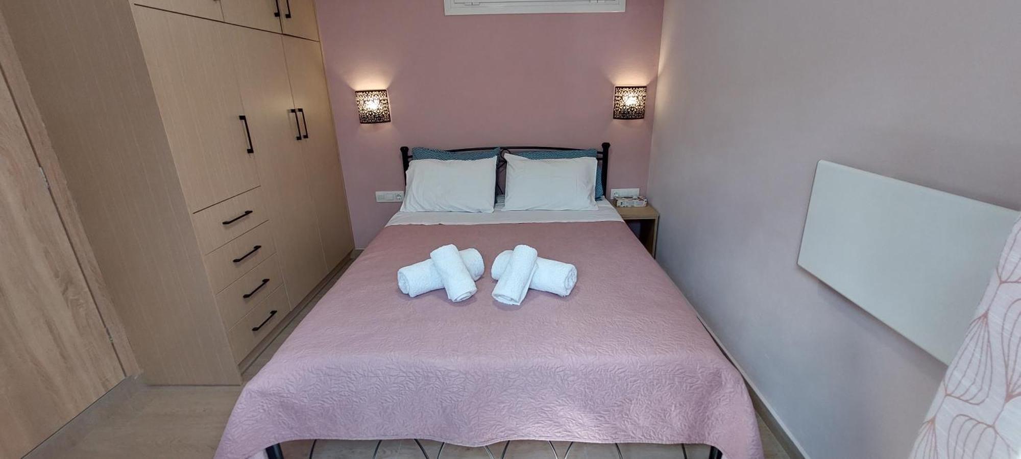 Guesthouse Aggelos Porto Germeno 外观 照片