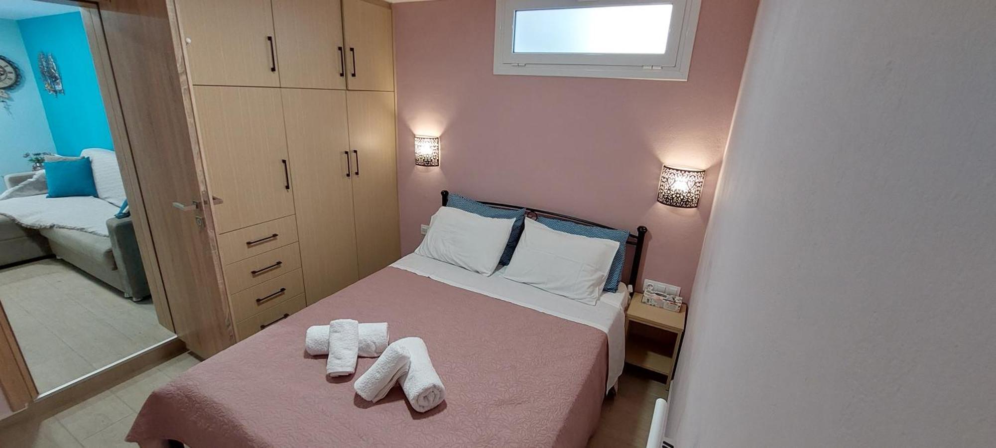 Guesthouse Aggelos Porto Germeno 外观 照片